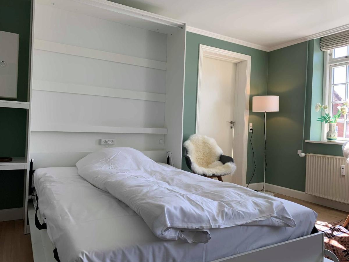Aparthotel Glamsbjerghus Esterno foto